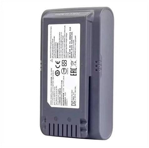 CFBKPUGN Compatible For Samsung,Vacuum Cleaner 21.6V Li-ion Battery Jet 90/Jet75 Pet/Jet75 Cordless Stick Vacuum VCA-SBT90/XAA(3500mah)