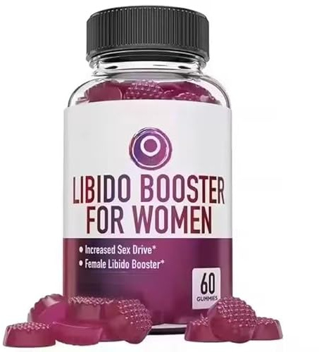 Women's Booster: mejora del estado de ánimo y apoyo energético de acción rápida, mejorando la salud y la confianza de las mujeres,1pcs
