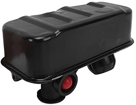 MasYosh Gruppo Gas Combustibile e Carburatore 494406, Ricambio Ricambi Auto per Motori Serie 96900 98900 9B900 a 9H999, con Installazione Semplice e Montaggio OEM