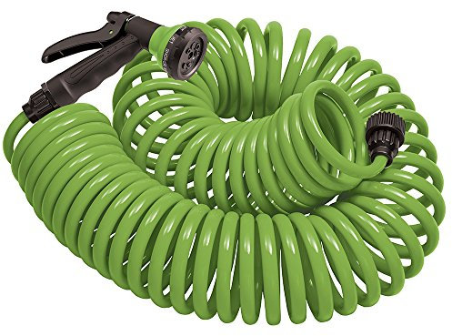 Orbit 26380 Spiral Garden Hose