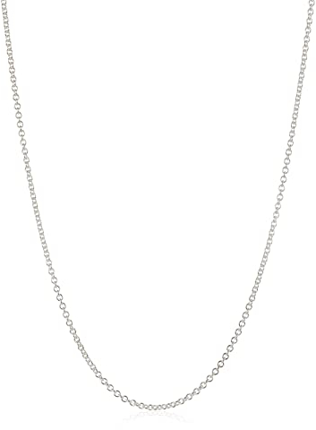 THOMAS SABO Ankerkette 925 Sterling Silber KE1105-001-12-L50V