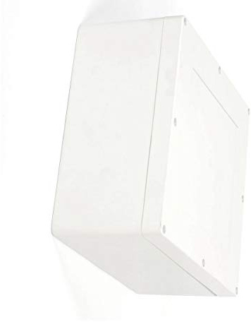 Aexit Surface Mounted Waterproof Electric Junction Box 300mmx280mmx140mm (b7113106ce1f79c0595521f41b689832)
