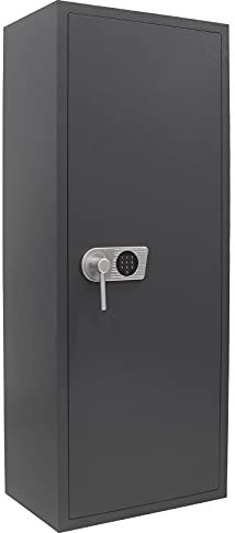 Profirst Visp Armoire à fusils 10 cuillères à soupe EN0
