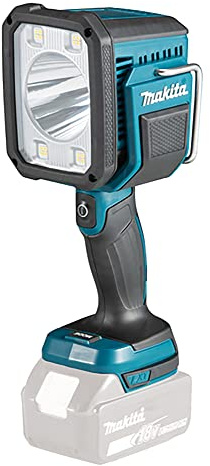 Makita Lampe torche Li-Ion 14.4/18V MAKITA - DEBDML812
