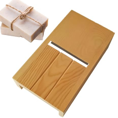 Kongou Soapbar-Hobel und Abschräger, Soapbar-Abschräger - Soapbar-Abschrägungshobel aus | Seifenstückschneider, Kerzen-Laibschneider, Handwerk für handgefertigte Seifenstücke und
