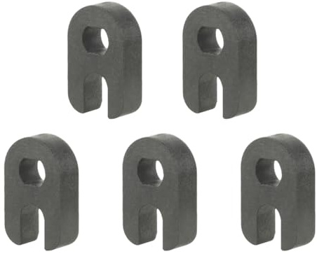 YHAILI Fahrradventilkernentferner, Fahrräder, Ventilkernentfernungs-Kits, Schraubenschlüssel für Mountainbikes, Ventilentferner, Reparaturwerkzeug