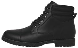 JACK & JONES Jfwdewsbury Pu Boot Jfwdewsbury Pu BootUomo
