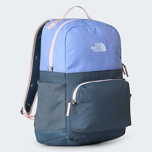 The North Face Chuckwalla Zaino per bambini Periwinkle Glow/Granite One Size