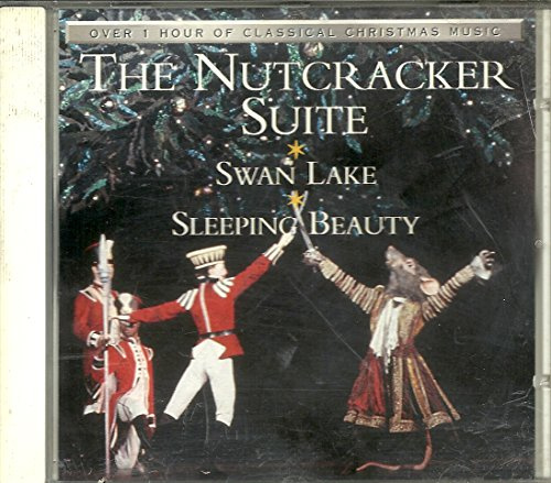 Nutcracker Suite/Swan Lake/&