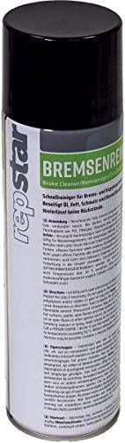 Repster Bremsenreiniger Teilereiniger 500 ml 12 Dosen