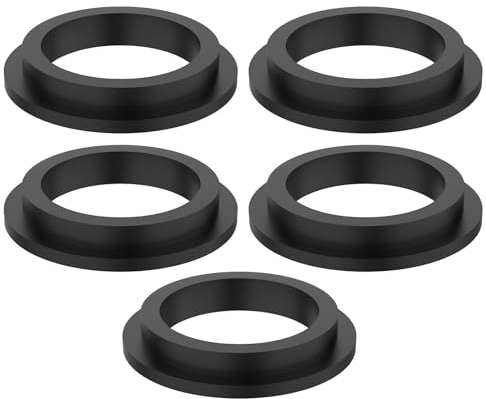 Okaywork 5PCS Pool O-Ringe Ersatzteil für Intex Pool Gummi Dichtringe Unterlegscheiben Pool Gummi Dichtung Dichtungen für Intex Sandfilterpumpen-Ersatzteile 26323CA, 26323EH, 26331CA, 26331EH, 26337EH
