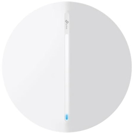 TP-Link Festa F67 Access Point AX5400 WiFi 6, Kostenlose Cloud-Verwaltung, PoE, 2,5G Port, MU-MIMO, Festa Mesh, VPN, VLAN, 𝐊𝐞𝐢𝐧 𝐖𝐞𝐛𝐔𝐈, 𝐧𝐢𝐜𝐡𝐭 𝐦𝐢𝐭 𝐎𝐦𝐚𝐝𝐚 𝐤𝐨𝐦𝐩𝐚𝐭𝐢𝐛𝐞𝐥