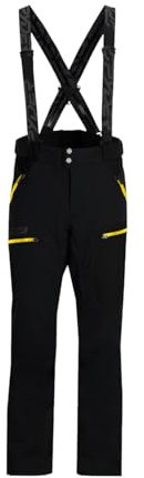Spyder Propulsion Pants Black - XL