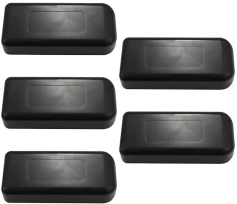 Reinscer 5X Extra-Large Plastic Controller Box for Electric Bike EBike Moped Scooter Mountain Bike Protection Case