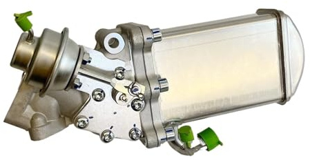 Kit Valvola EGR Motori Per CHANGAN Per ICAICENE 4X4 1.9 F70 X10002590 VALVOLA EGR CON RAFFREDDATORE