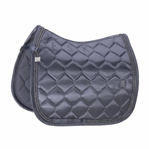 Eskadron Classic Sports Schabracke Satin Frills