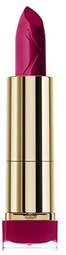 Max Factor Colour Elixir Lipstick with Vitamin E Shade Mulberry 130