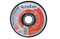DISCO CORTE 300X3,5X25,4 METAL PROFES.
