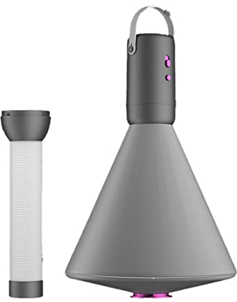 Tlilyy Tragbarer Mini WäSche Trockner, Trockner GrößE, Nur Geeignet für Damen UnterwäSche, Sport Kleidung, Kleidung Stecker B