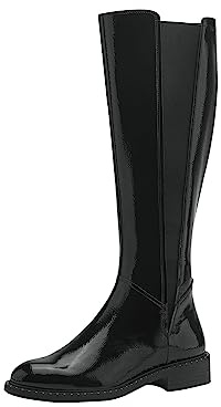 Tamaris Damen Klassische Stiefel, Frauen Stiefel,TOUCHit-Fußbett