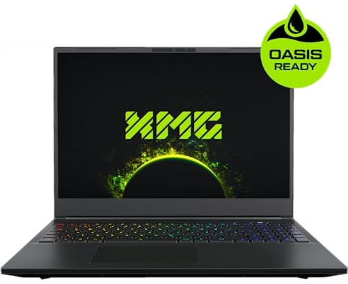 XMG NEO 16 - E23xms | 16 IPS 16:10 WQHD 240 Hz | Intel Core i9-13900HX | 32 GB RAM | 2 TB SSD | NVIDIA GeForce RTX 4080 | Windows 11 Pro | Gefertig in Deutschland