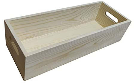 WAOCEO Schallplattenständer CD-Aufbewahrungsbox, Holz-Schallplatten-Aufbewahrungsregal, CD-Display-Rack, DVD-Disc-Video-Rack, CD-Schrank CD Aufbewahrung Organizer