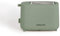 CREATE/TOAST STUDIO/Tostapane Verde Salvia / 6 livelli di potenza, vassoio raccogli briciole, termostato, scongela, riscalda, sistema di sicurezza, 750W