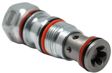 Molloparts CKCD-XAN CKCDXAN Rückschlagventil, kompatibel mit Sun Hydraulik