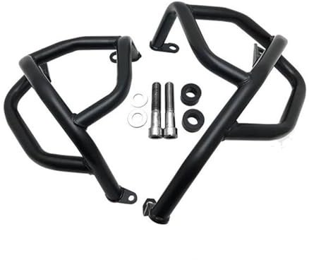 GVGFKPKZAY Para CB650R CB650 R CB 650R 2019-2022 Protector De Motor para Motocicleta, Protección contra Caídas, Defensa, Marco, Parachoques Defensa Protector de Motor