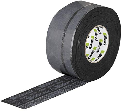 illbruck 500251 Fensterfolie ME508 TwinAktiv VV EW 100 selbstklebend Länge 25 m