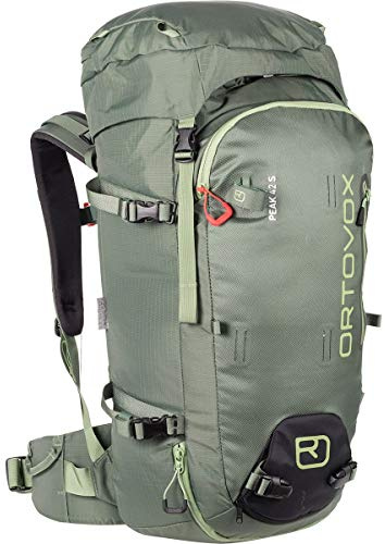 Ortovox Peak 42 S Rucksack, 69 cm, 42 Liter, Green Forest