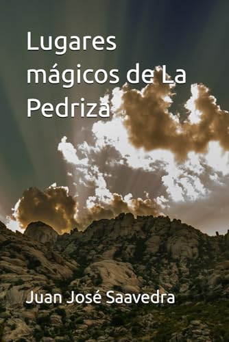 Lugares mágicos de La Pedriza