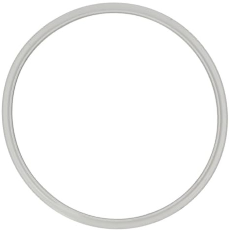 LPPP Deckeldichtungsring kompatibel mit WMF Schnellkochtopf Ø 22 cm | für Perfect, Perfect Plus, Perfect Ultra, Perfect Pro, 37.8930.9904, 37.8930.9914, 60.6855.9997, 60.6856.9990