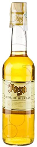 3 × Licor de hierbas Viña Costeira Pazo (Caja de 3 Botellas de 70 cl)