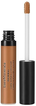 bareMinerals, Corrector original Liquid Mineral - Dark 5C, 6 ml.