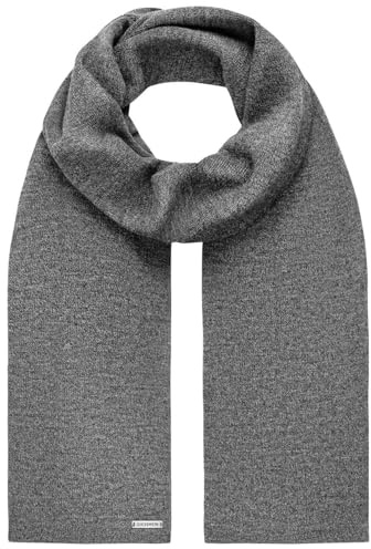 Giesswein Schal Laubeneck - Merinowolle Premium-Schal | Kuschelweich, leicht & warm, vielseitig tragbar – edles Design, made in Tirol, für Damen & Herren