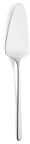 Collezione Tokyo in acciaio inox 18/10, lavabile in lavastoviglie. Produzione propria - Portogallo, Europa (Brillante, 113 Pezzi)