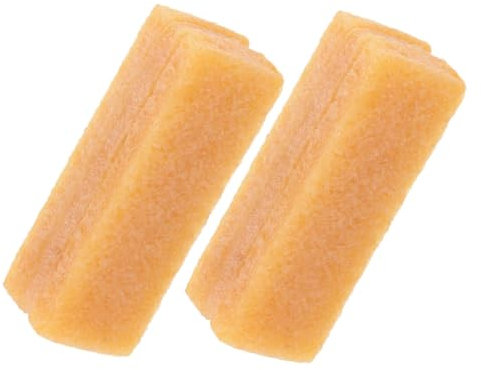 Generic Art Rubber Eraser Sandpaper Block for Glue Removal Painting Cleaner Board Grip Tape Kneaded Erasers Sandpaper Cleaner
