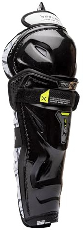 Bauer Vapor 3X LE Eishockey Schienbeinschutz Junior