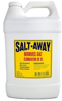 Salt-Away® Concentrate Gallon (128 fl oz.)