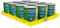 Green Giant Salt Free Sweetcorn 198g (Pack of 12)