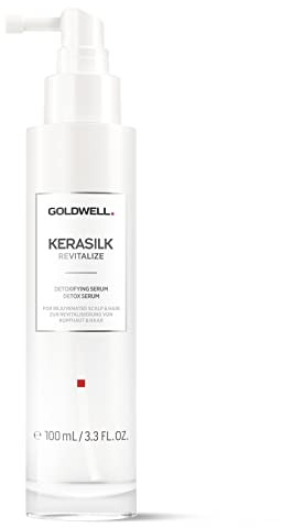 Kerasilk Revitalize Detoxifying Serum für unausgewogene Kopfhaut, 100 ml