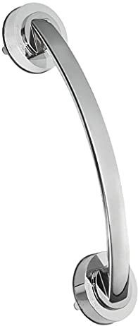 Wandmontage Wannengriff Duschgriff Sauggriff Haltegriff für Bad Badewanne WC Dusche, Starke Saugnapf - 30 cm