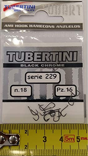 Tubertini Serie 229 N.18