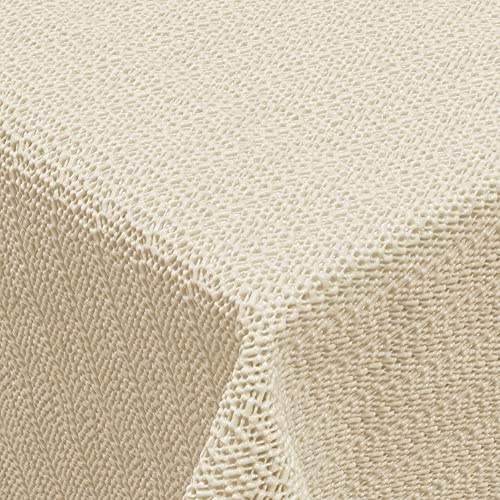 Venilia TC GD Creme rnd 1,3m