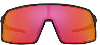 Oakley Herren Oo9406 Sutro Rechteckige Sonnenbrille