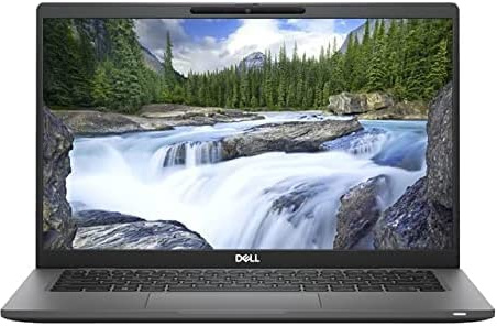 Dell Latitude 7420 14” Laptop – i7-1185G7 (4.8GHz), 32GB RAM, 1TB SSD, Fingerprint, SD & Smartcard Reader, vPro, WIFI 6 & BT 5.1, Iris Xe Graphics, FREE Windows 11 Pro Upgrade, Backlit Keys (Renewed)