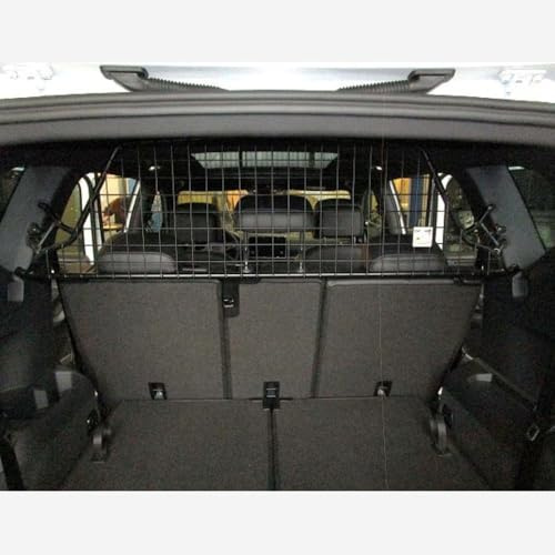 Kleinmetall 20300183 Masterline Hundegitter geeignet für Seat Tarraco