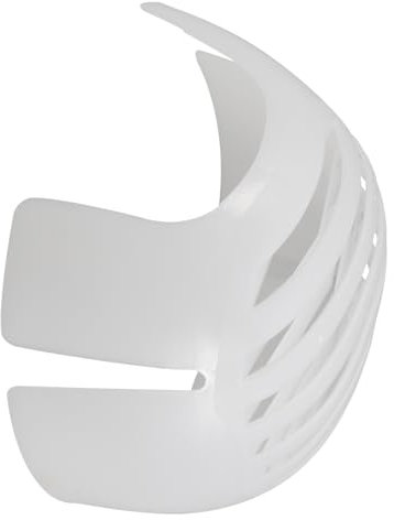 DECOMELODY Collision Cap Lining for Baseball Cap Safety Liners Protective Hat Insert for Men Bump Inserts for Shape