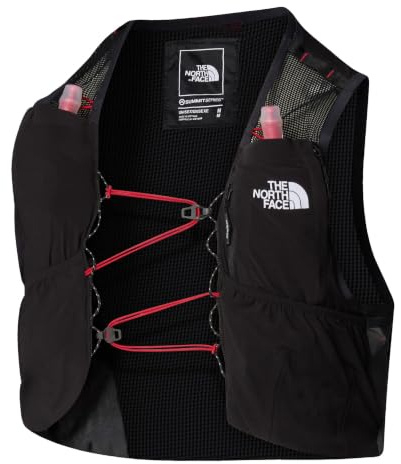The North Face Men's Summit Run 5 Sports backpack (pack of 1)